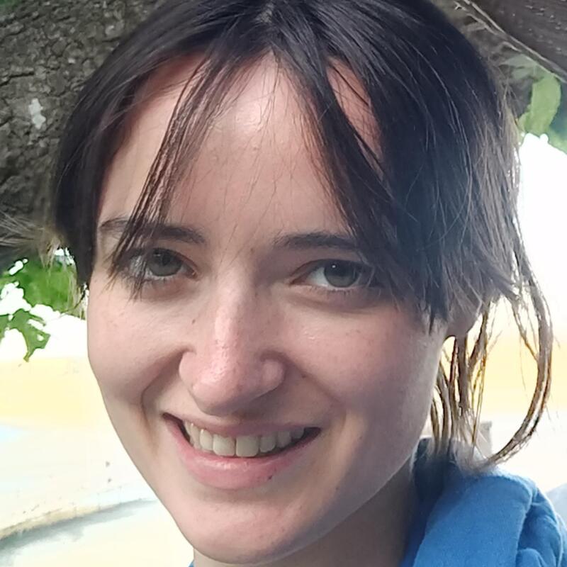 Een foto van Emma