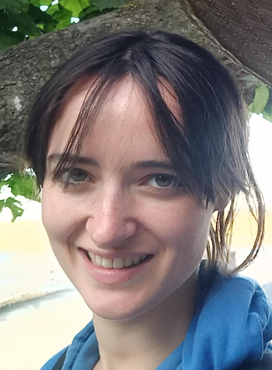 Een foto van Emma